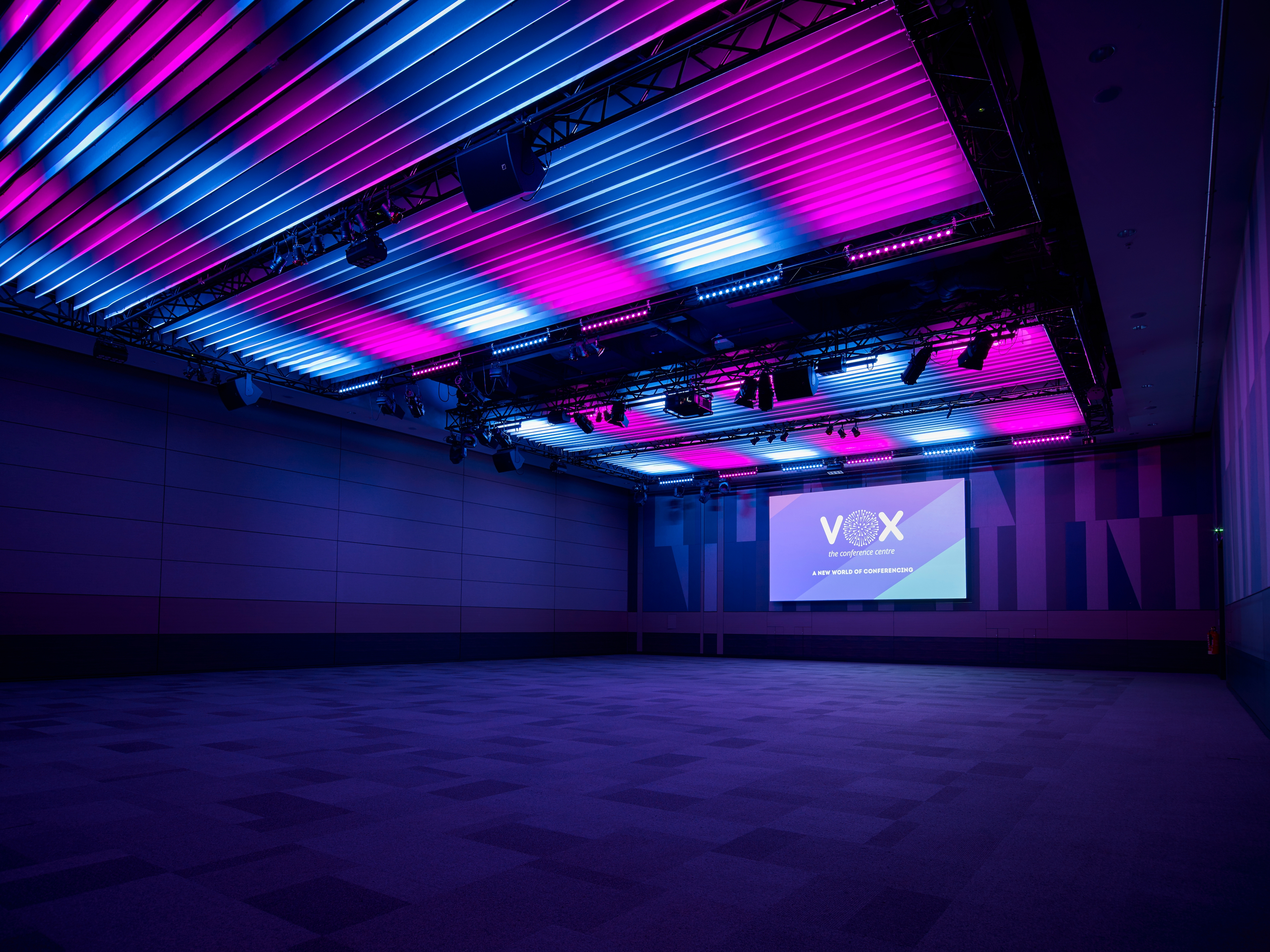 Photo of The Vox Conference Venue, Vox 4