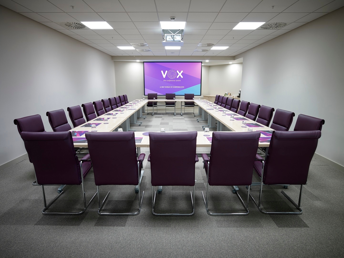 Photo of The Vox Conference Venue, Boardroom 1-3