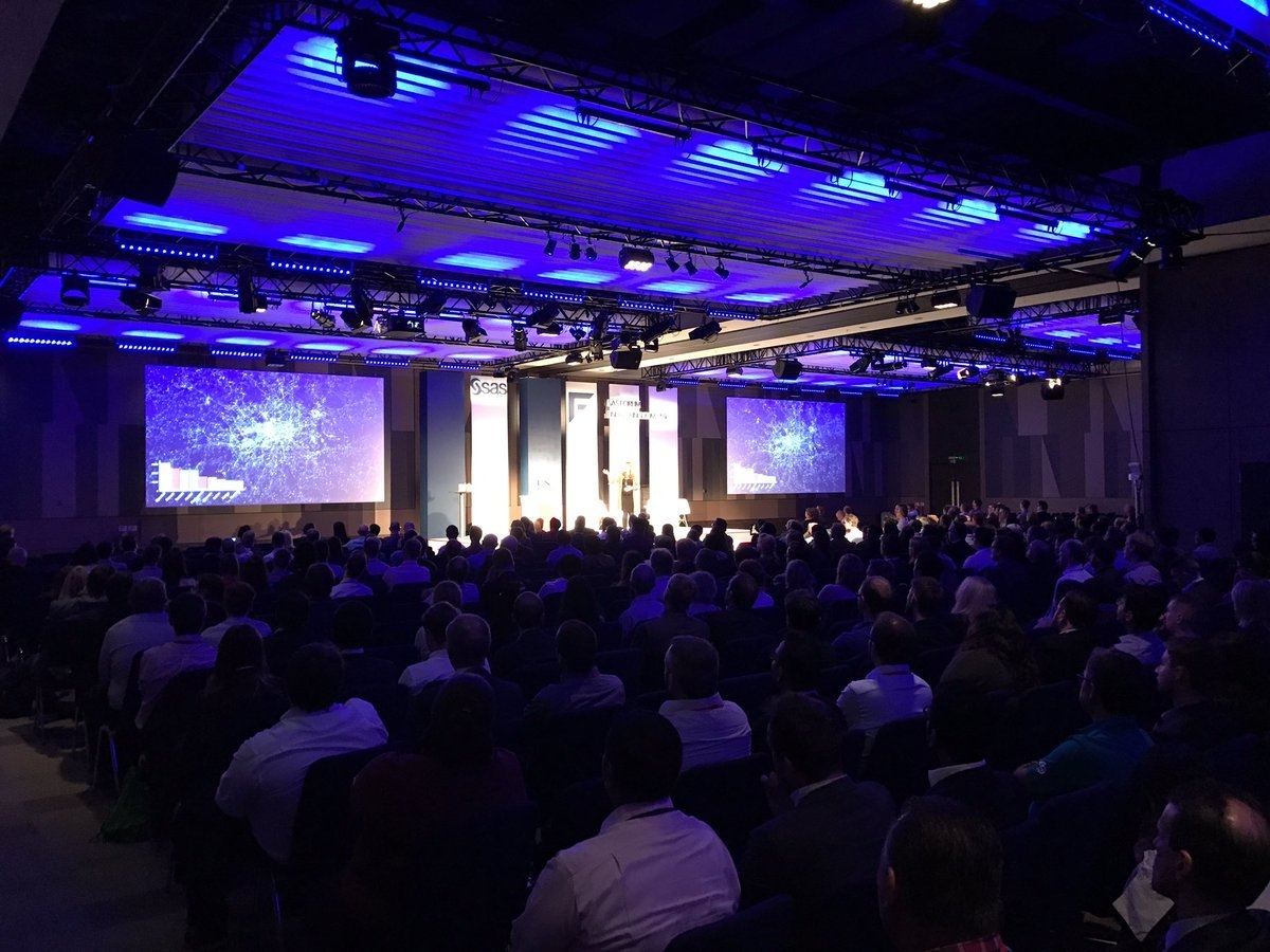 Photo of The Vox Conference Venue, Vox 3 4 & 5