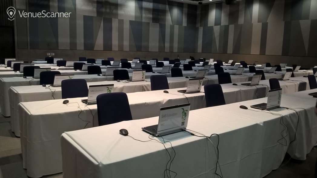 Vox 1, The Vox Conference Venue photo #1