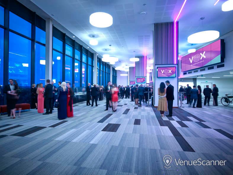 Vox 3 4 & 5, The Vox Conference Venue photo #3