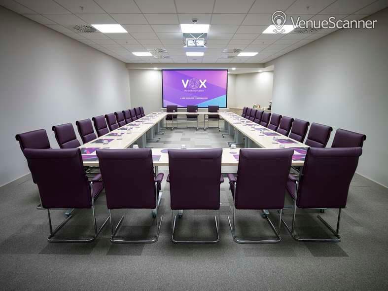 Boardroom 1-3, The Vox Conference Venue photo #1