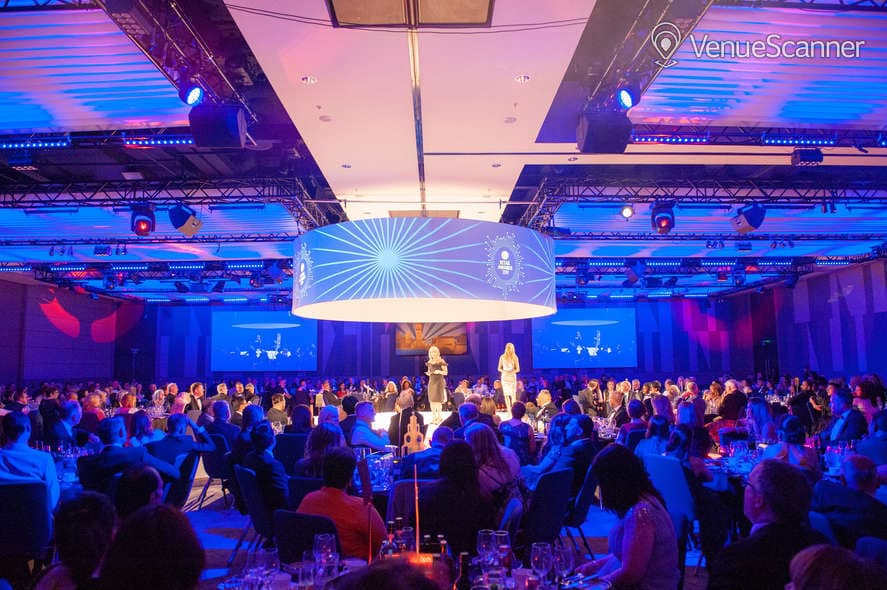 The Vox Suites 1-5, The Vox Conference Venue photo #3