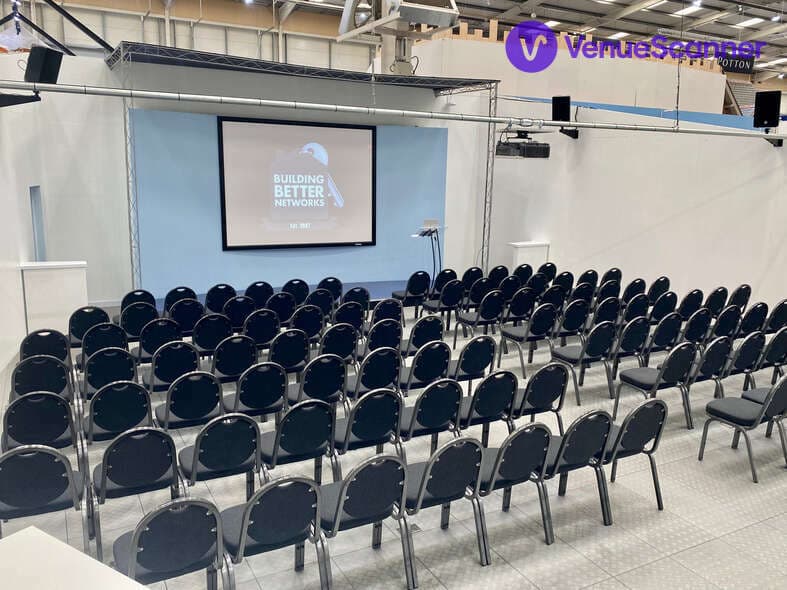 The Build It Theatre, The National Self Build & Renovation Centre photo #10