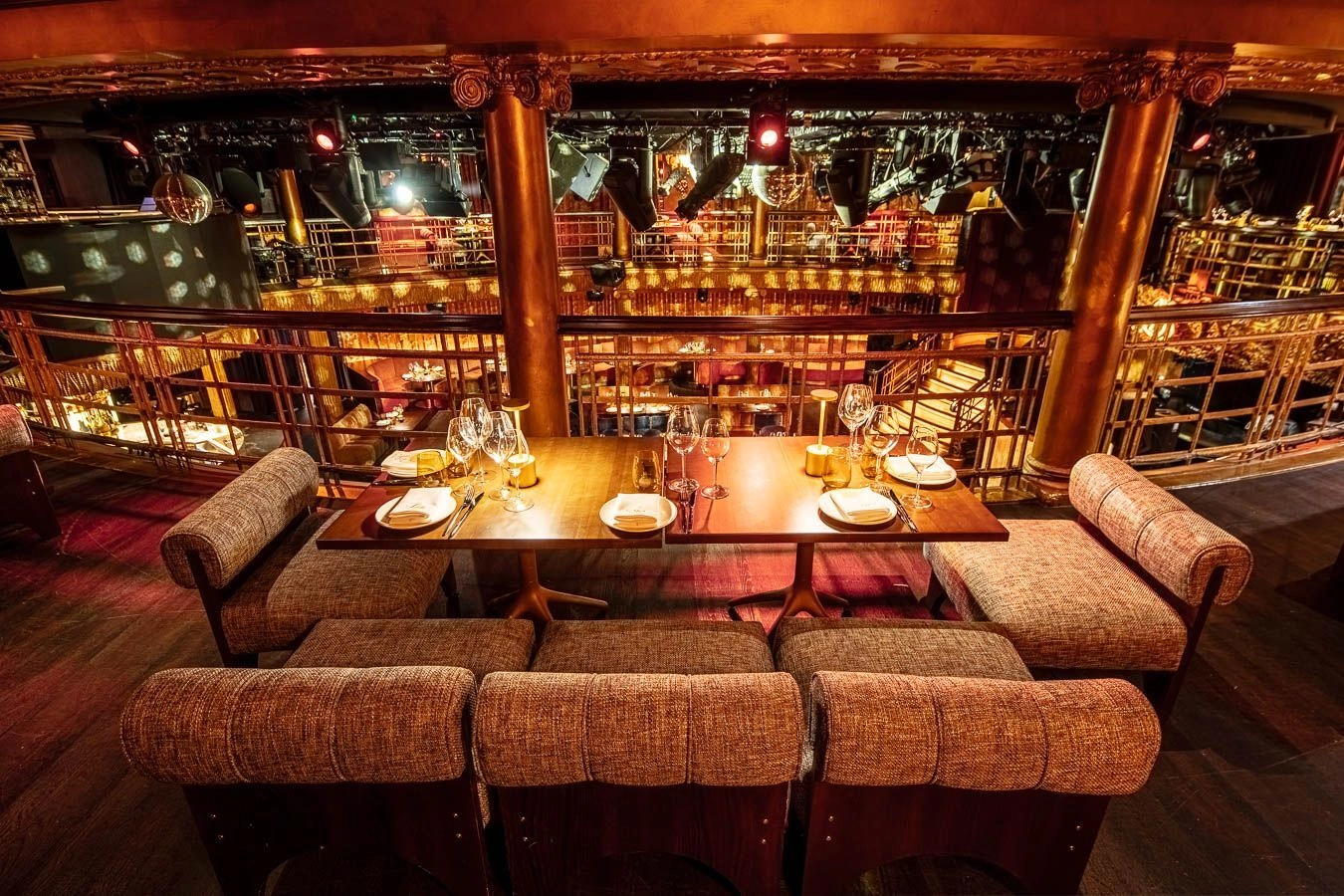 Photo of Lío At Cafe De Paris