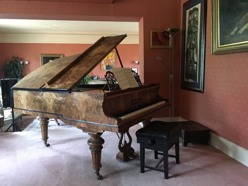 Syresham House photo #2