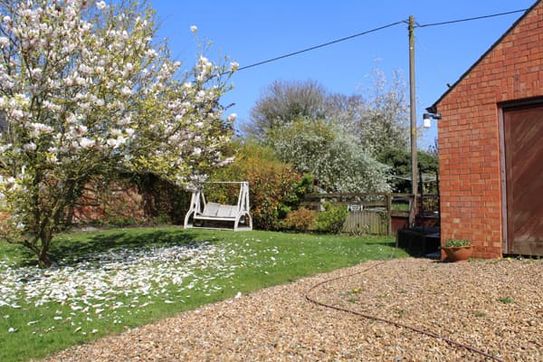 A Large Stylish Cellar