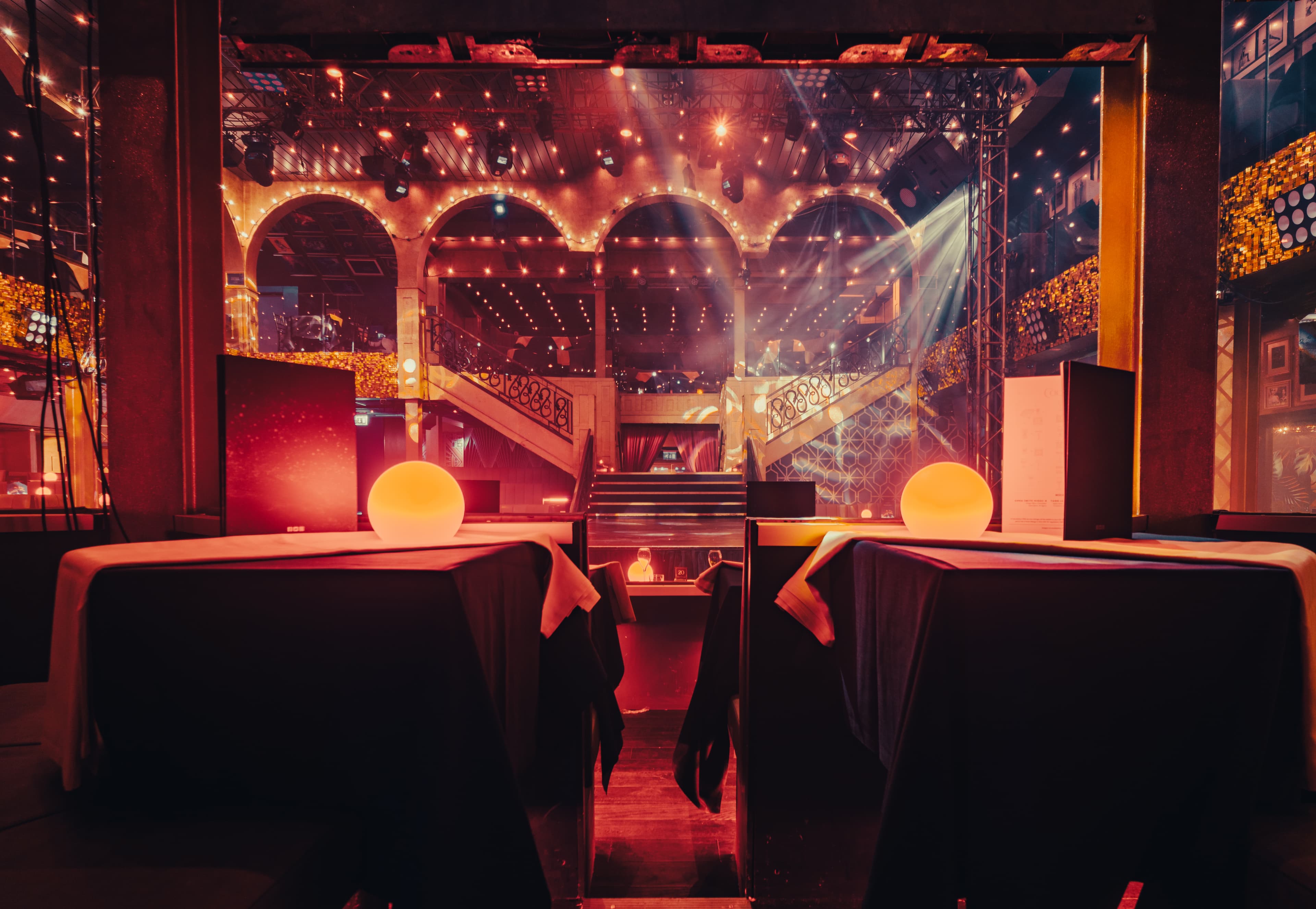 Eight Embankment, Exclusive Hire photo #2