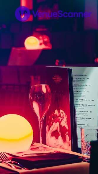 Exclusive Hire, Eight Embankment photo #3