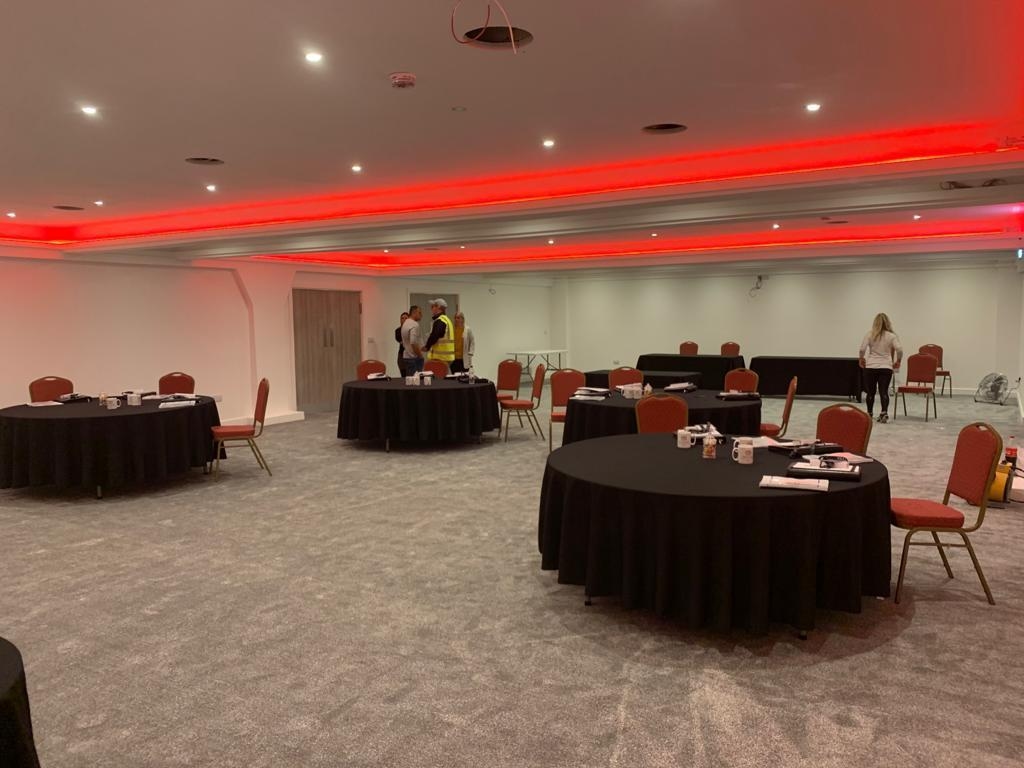 Photo of Seaview Business Centre, Events Hall