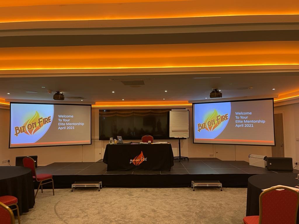 Photo of Seaview Business Centre, Events Hall