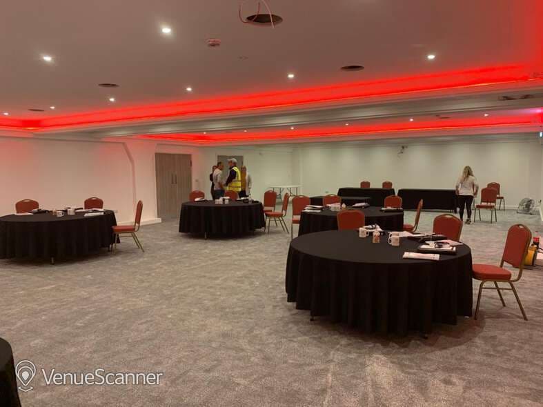 Conference/Meeting Room, Seaview Business Centre photo #3