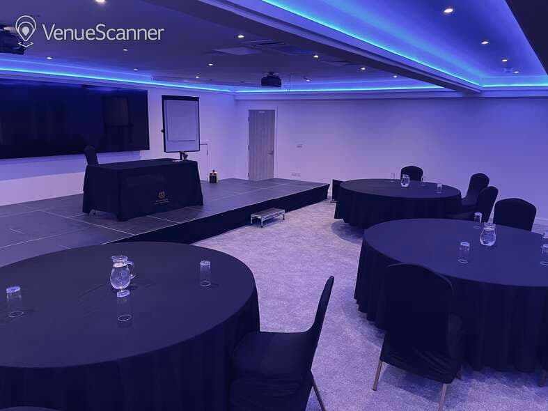 Events Hall, Seaview Business Centre photo #3