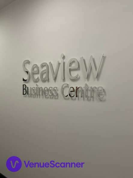 Office / Meeting Room, Seaview Business Centre photo #1
