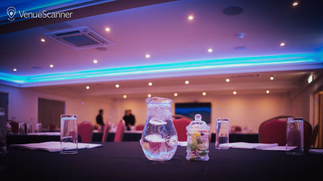 Conference/Meeting Room, Seaview Business Centre photo #2