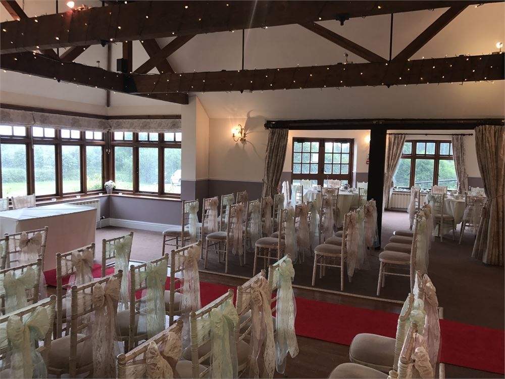 Photo of The Shropshire Golf Centre, Exclusive Hire