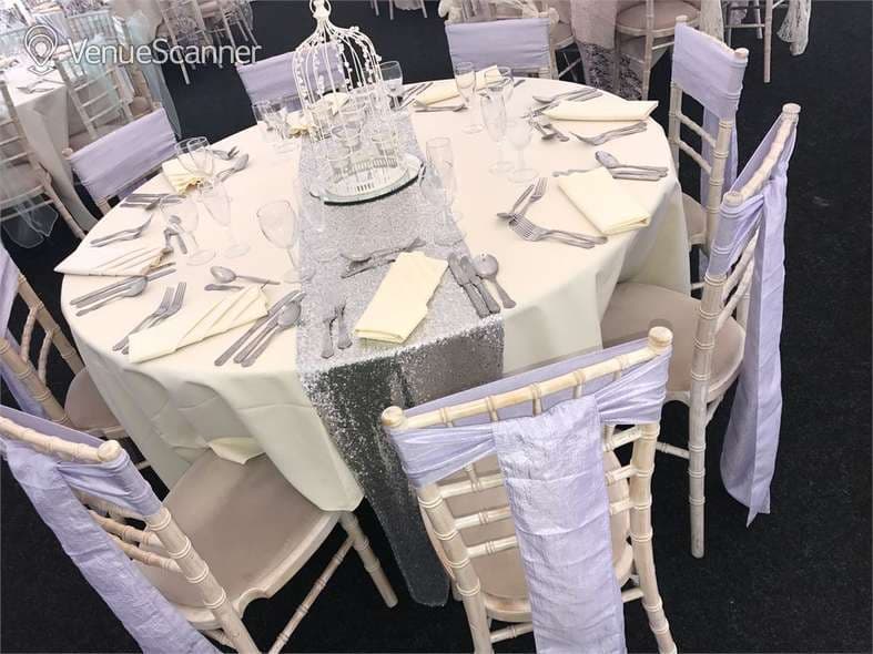 The Shropshire Golf Centre, Exclusive Hire photo #3