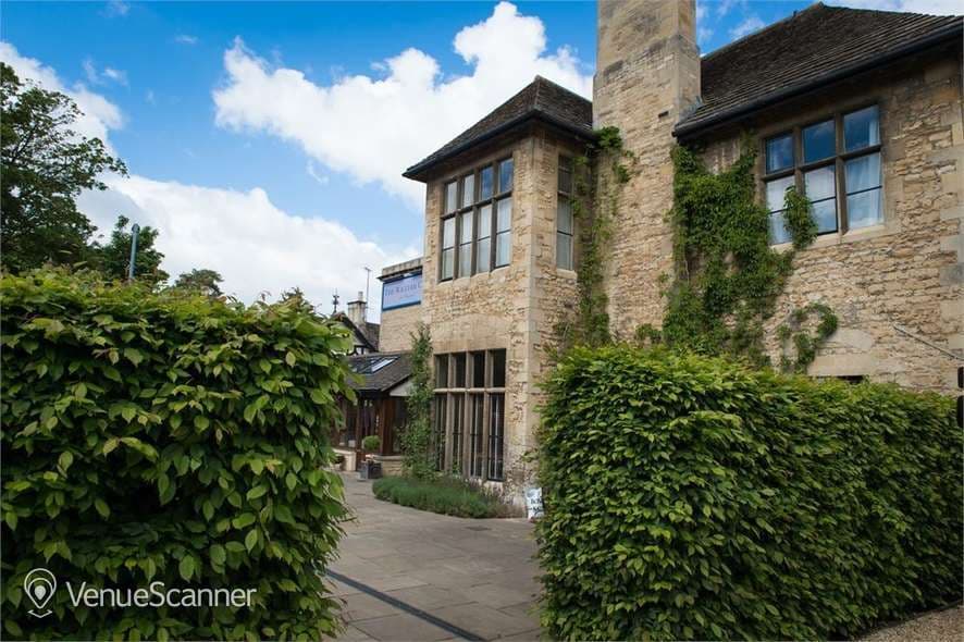 Exclusive Hire, The William Cecil photo #1