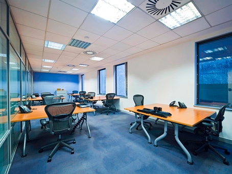 Photo of Regus Bristol Castlemead, Cornwall