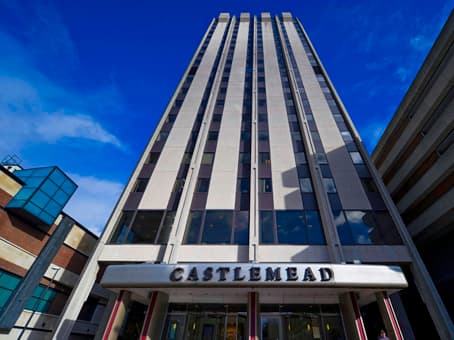 Regus Bristol Castlemead, Cornwall photo #2