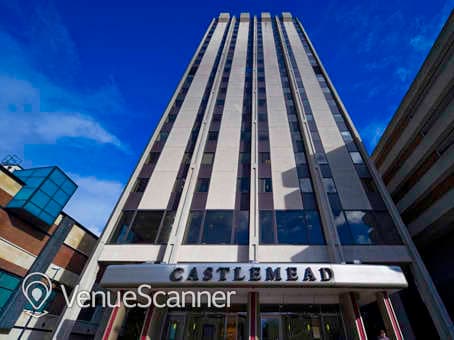 Cornwall, Regus Bristol Castlemead photo #2