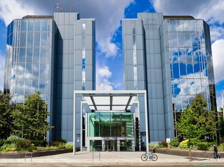 Photo of Regus London Kensington Olympia, Chiswick