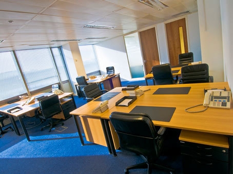 Photo of Regus London Kensington Olympia, Richmond