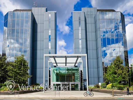 Regus London Kensington Olympia, Chiswick photo #3