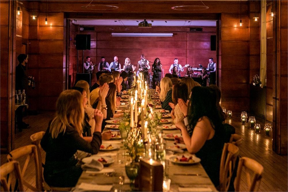 Photo of The Town Hall Hotel, Whole Venue