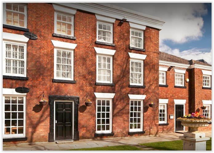 Mercure Bolton Georgian House Hotel, Function Room photo #2