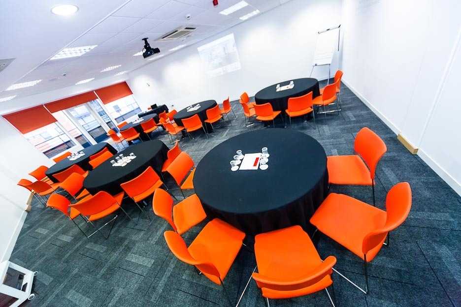 Photo of Thestudio Leeds