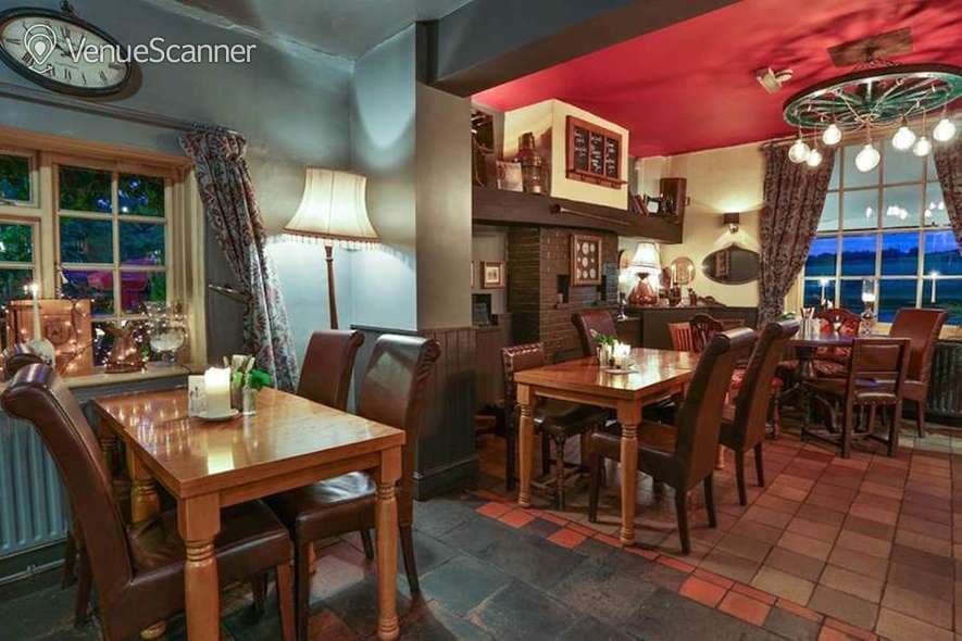 The Ivy House, Funerals photo #3