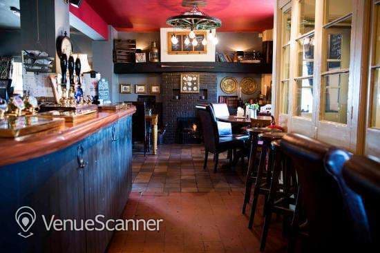 Funerals, The Ivy House photo #1