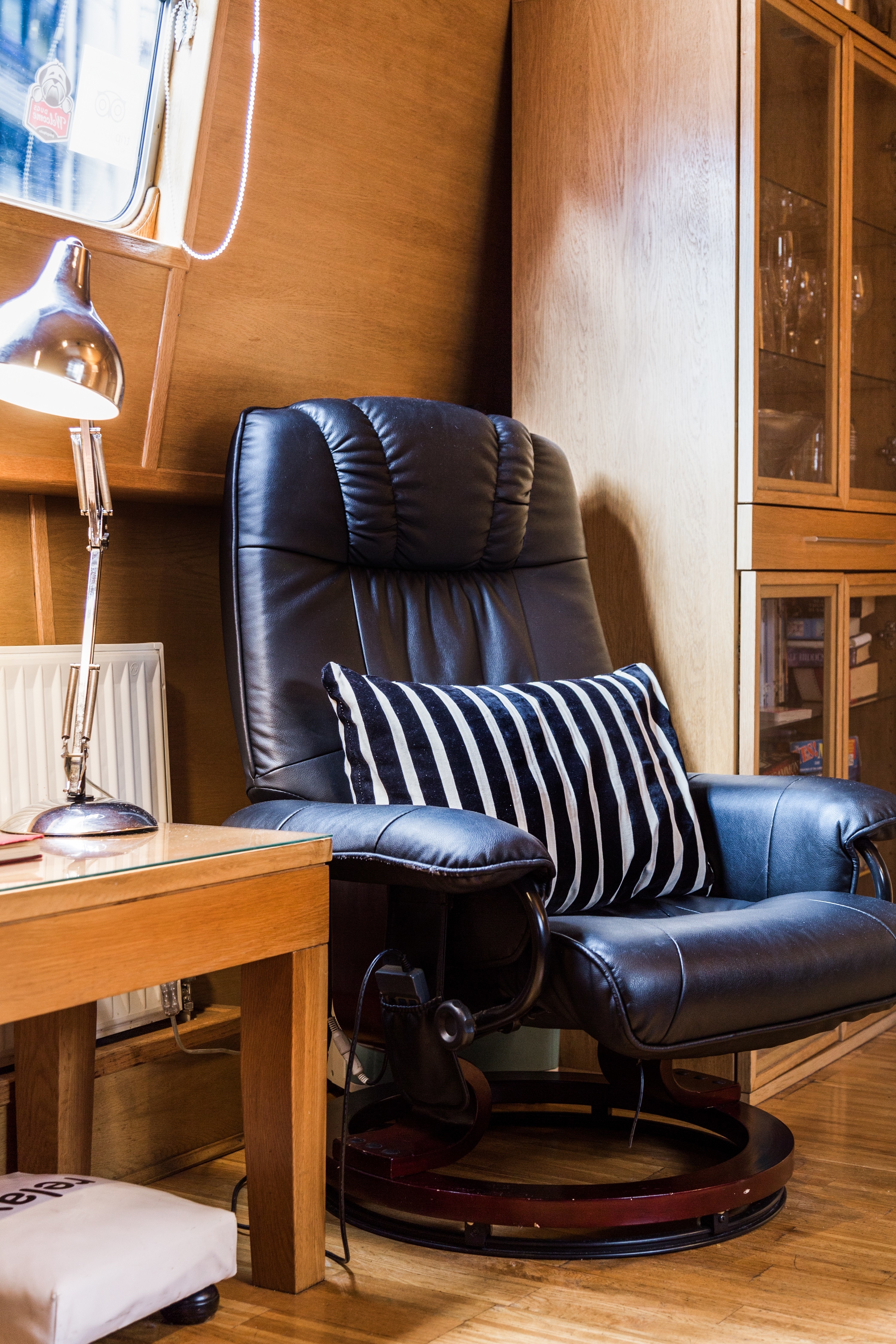 Photo of The Four Sisters Boatel