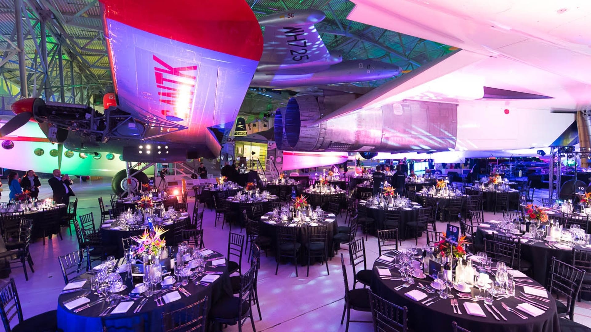 Photo of IWM Duxford