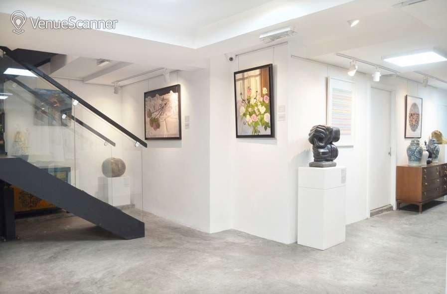 Gallery Space, Sunny Art Centre photo #3