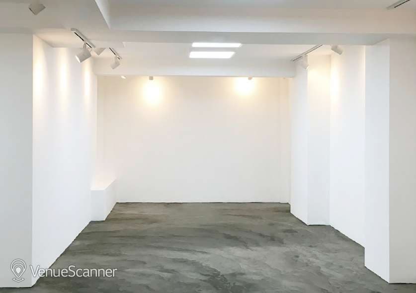 Gallery Space, Sunny Art Centre photo #1