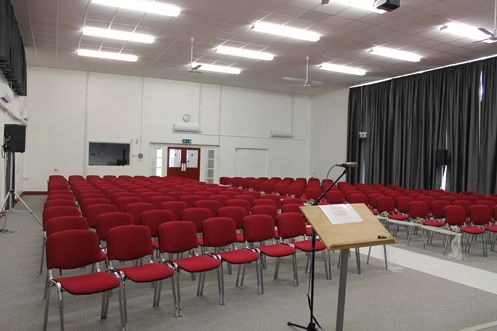 Photo of The Charis Centre, Barnham