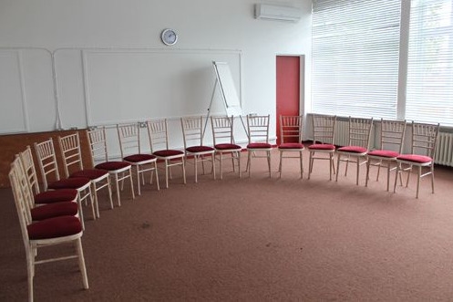 Photo of The Charis Centre, Ashurst Hall