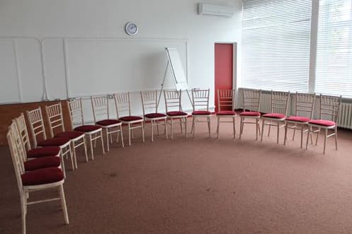 The Charis Centre, Ashurst Hall photo #2