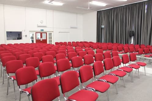 The Charis Centre, Barnham photo #2