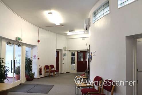 Ashurst Hall, The Charis Centre photo #1