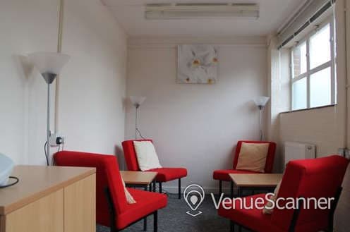 The Charis Centre, Ashurst Hall photo #3