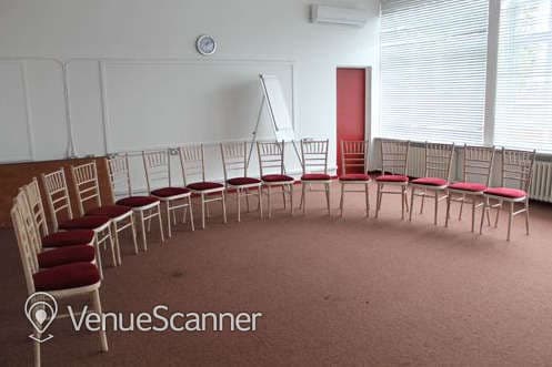 Ashurst Hall, The Charis Centre photo #2