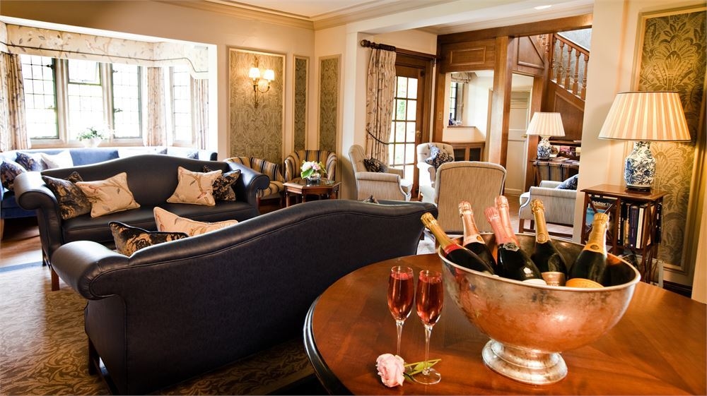 Photo of Mallory Court Country House Hotel & Spa, Exclusive Hire