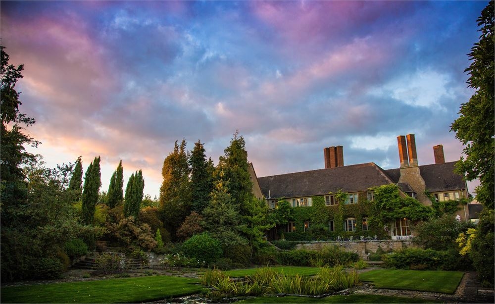 Photo of Mallory Court Country House Hotel & Spa, Exclusive Hire