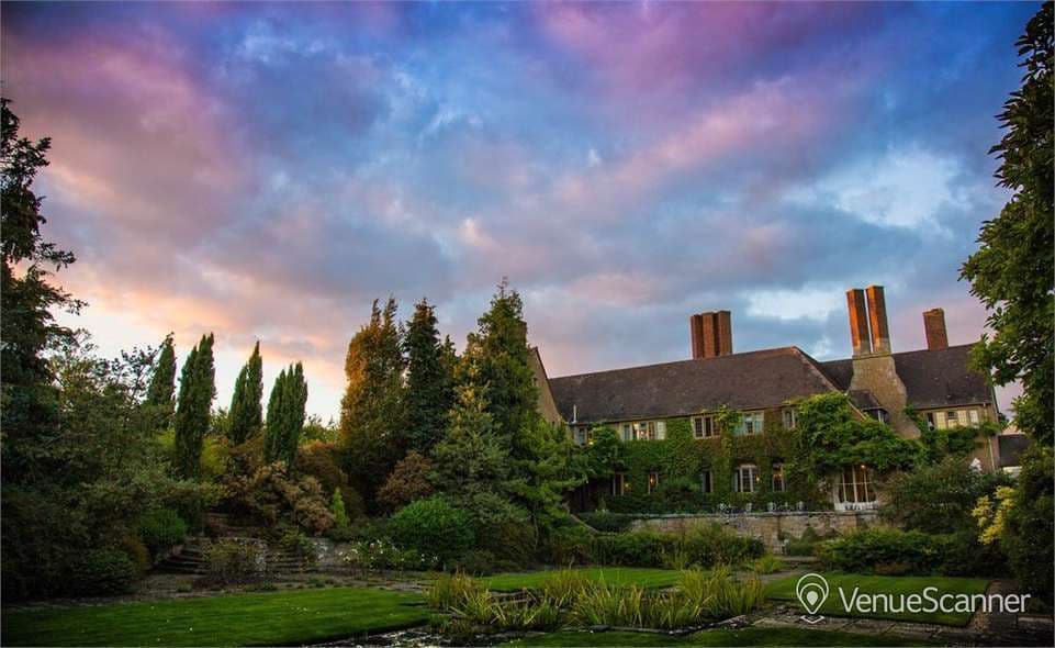 Exclusive Hire, Mallory Court Country House Hotel & Spa photo #2