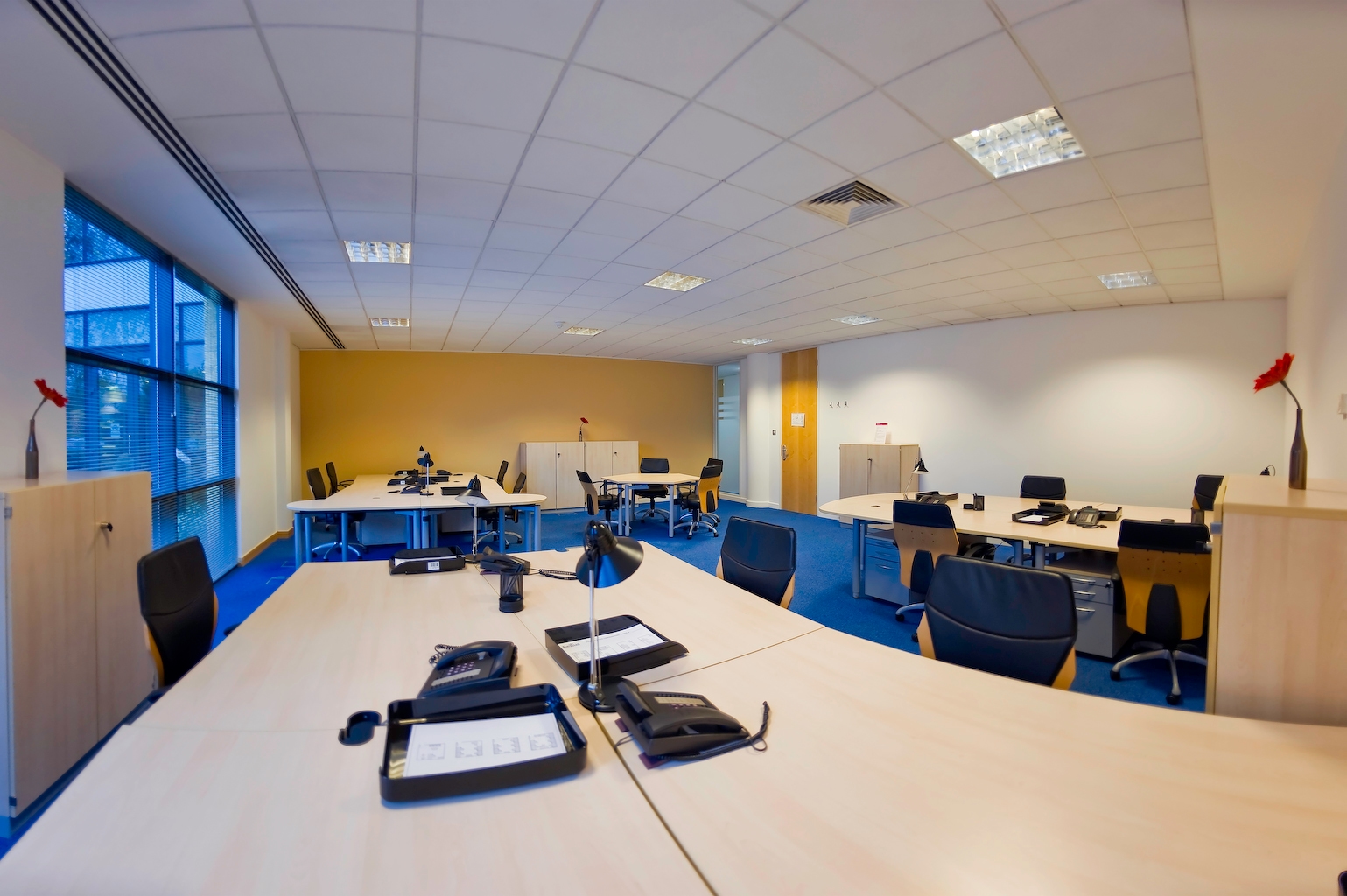 Photo of Regus Manchester Business Park, 234