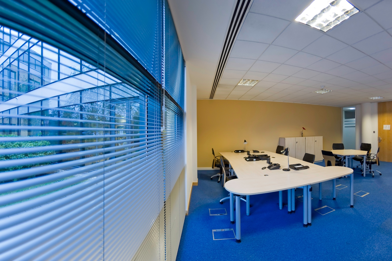 Photo of Regus Manchester Business Park, Barcelona