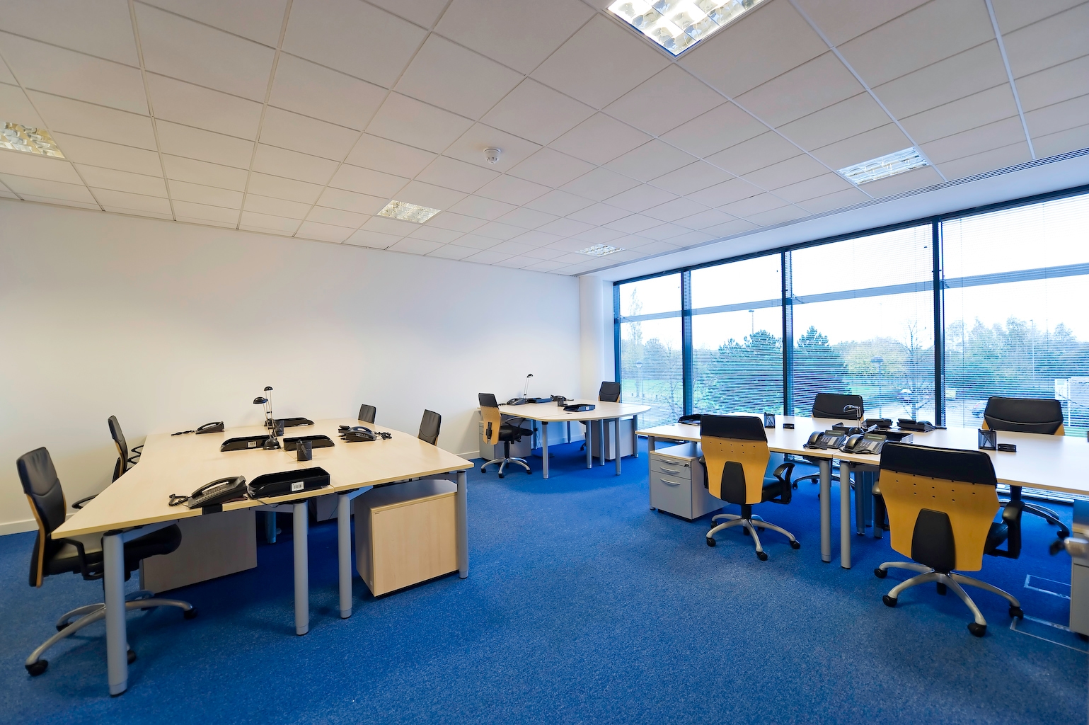 Photo of Regus Manchester Business Park, Washington